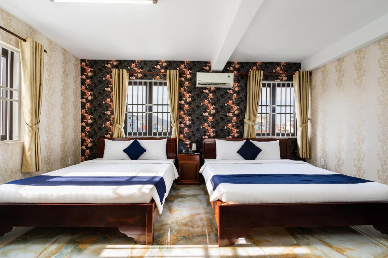 Joi Hospitality - Kp House Hotel Vung Tau Exterior photo