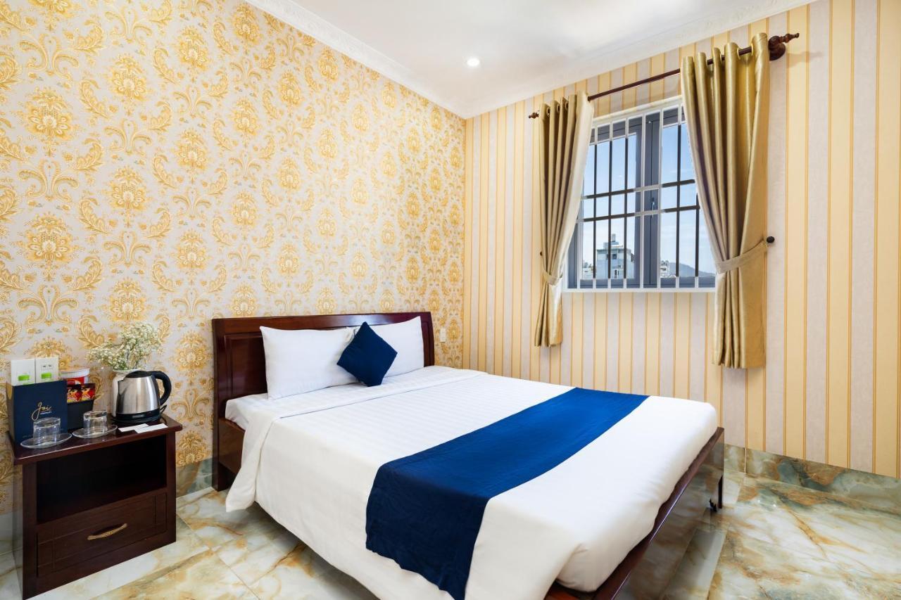 Joi Hospitality - Kp House Hotel Vung Tau Exterior photo