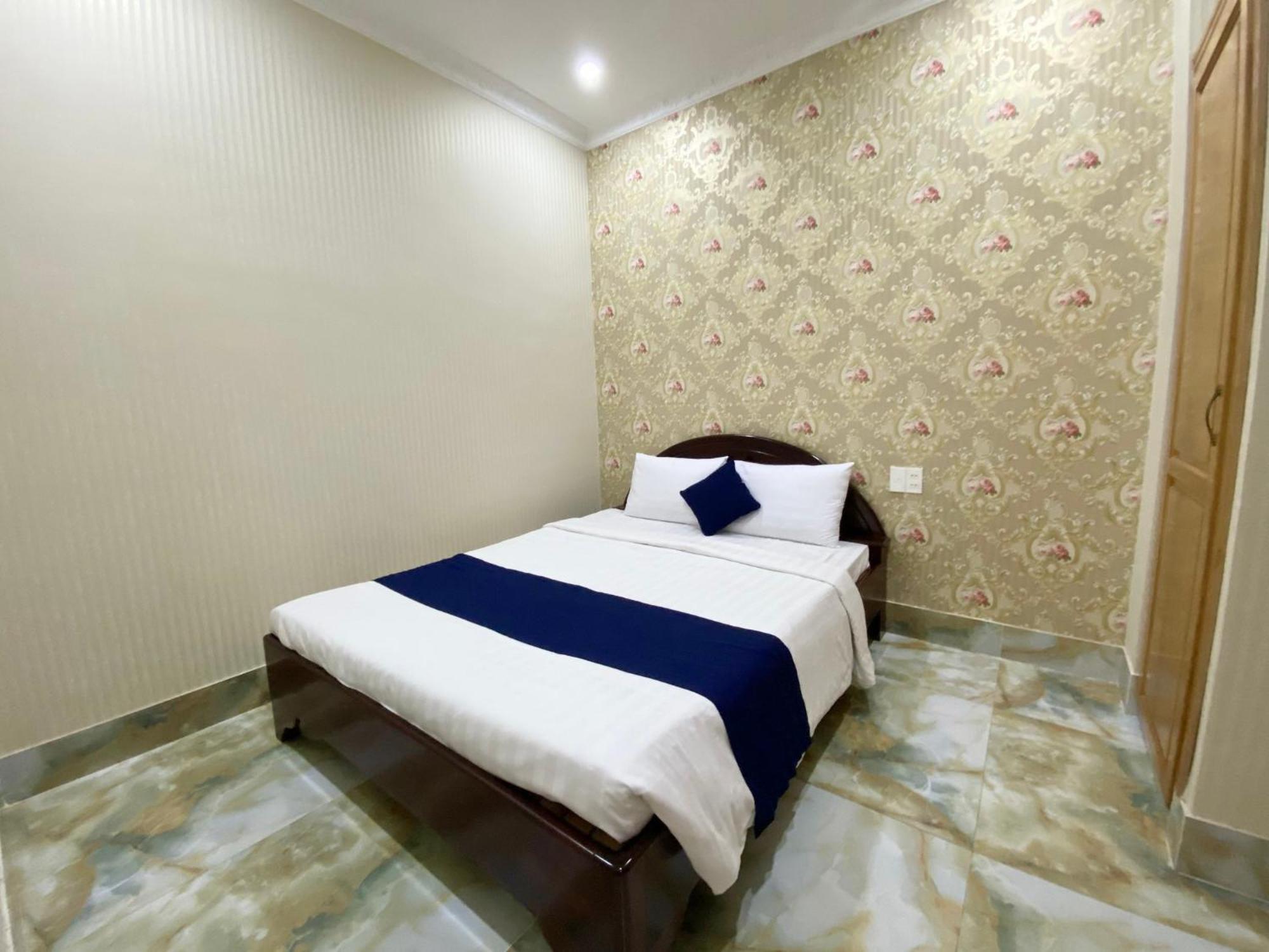 Joi Hospitality - Kp House Hotel Vung Tau Exterior photo