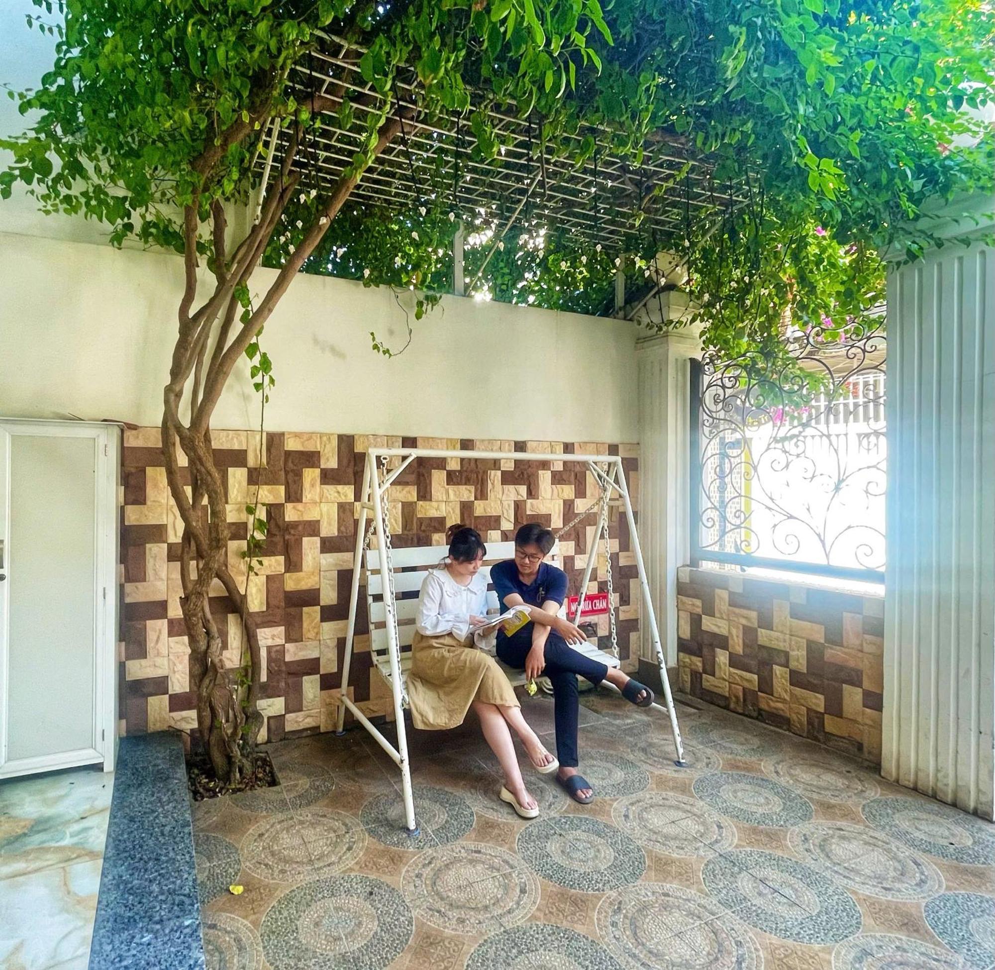 Joi Hospitality - Kp House Hotel Vung Tau Exterior photo